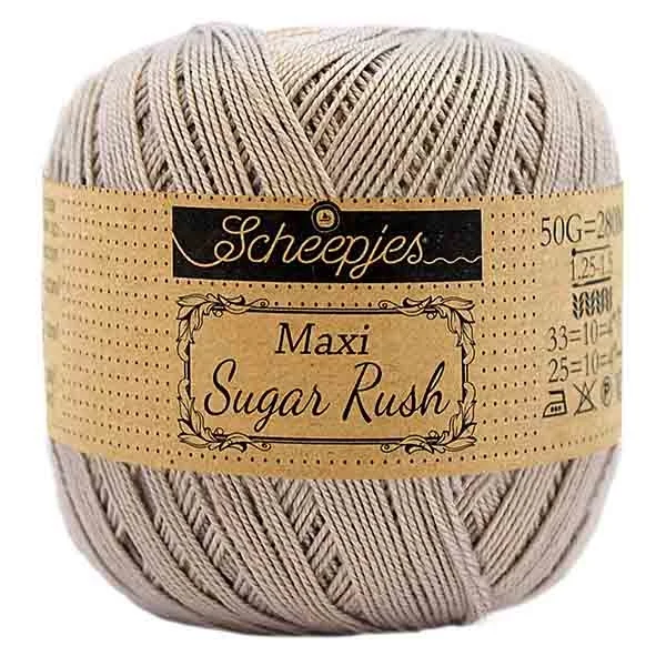 Scheepjes Maxi Sugar Rush